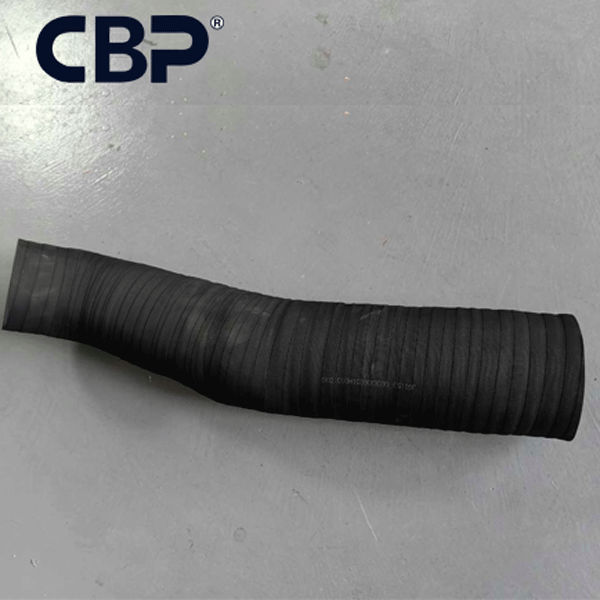 ZE370EInlet And Outlet Air Pipe