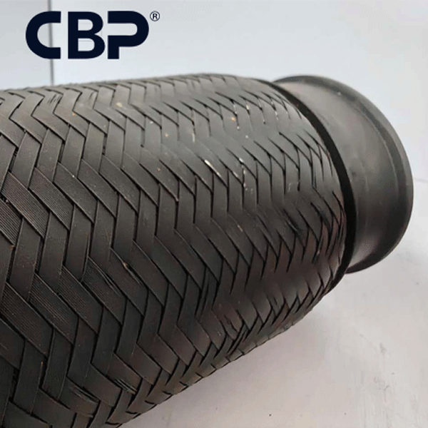 1000200506 Exhaust Pipe 1000200506 Exhaust Pipe