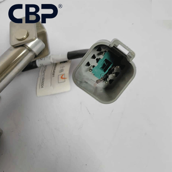 Throttle Motor 