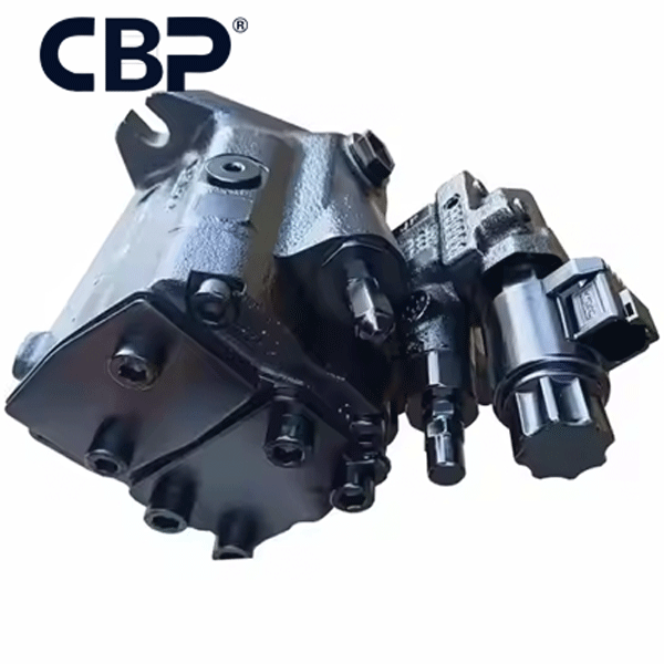 58397028 Fan Pump