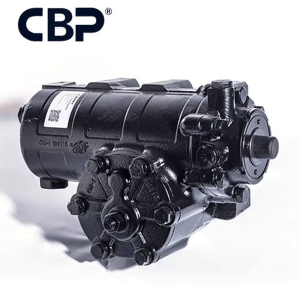 Motor For ZOOMLION CRANE ZTC600V Motor For ZOOMLION CRANE ZTC600V