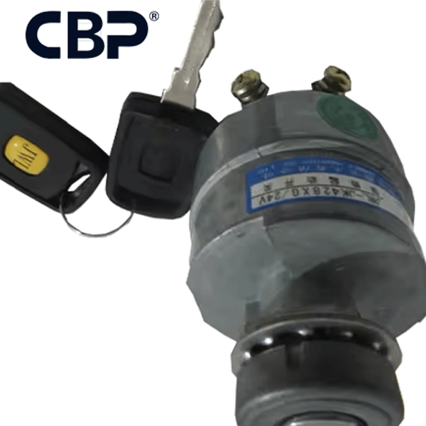 Ignition Switch For XCMG Loader