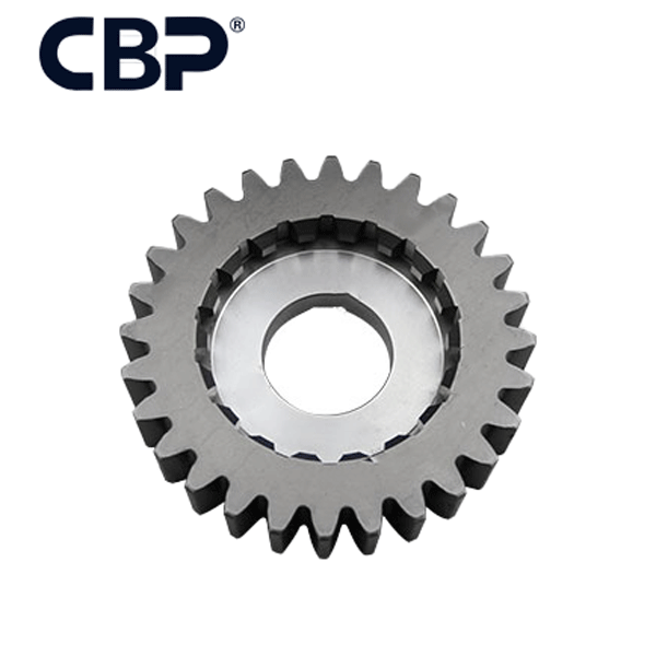 1701112 Druga osovina drugi zupčanik Za FAST Antivibration