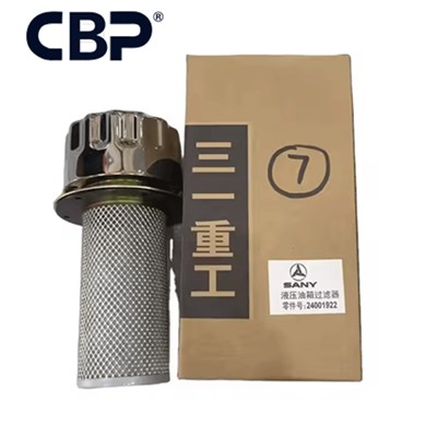 24001922 HIDRAULIČNI FILTER REZERVOARA za rudarski kamion SKT105S