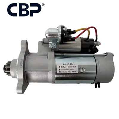 D11-101-03B SP101427 Starter motor za C6121 3306 D6114